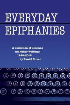 Everyday Epiphanies - Oliver, Daniel