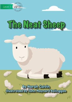 The Neat Sheep - Colvin, Norah