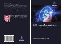 Elektronische basisapparaten - Deshpande, Nilkanth Mukund