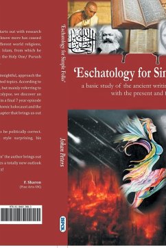Cover Eschatology for Simple Folks