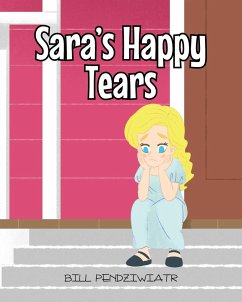 Sara's Happy Tears - Pendziwiatr, Bill