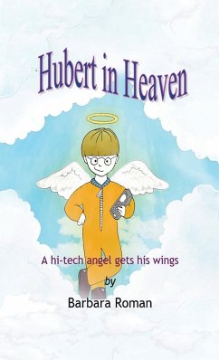Hubert in Heaven - Roman, B.