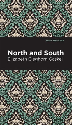 North and South - Gaskell, Elizabeth Cleghorn