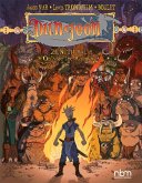 Dungeon: Zenith Vol. 4: Outside the Ramparts Volume 4