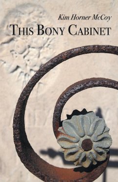 This Bony Cabinet - McCoy, Kim Horner