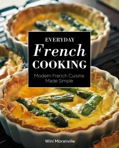 Everyday French Cooking - Moranville, Wini