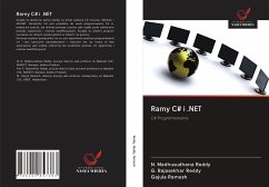 Ramy C# i .NET - Reddy, N. Madhusudhana; Reddy, G. Rajasekhar; Ramesh, Gajula