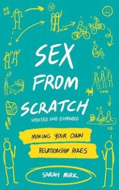Sex From Scratch - Mirk, Sarah