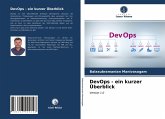 DevOps - ein kurzer Überblick