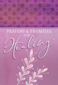 Prayers & Promises for Healing - Hunter, Joan