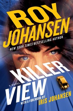 Killer View - Johansen, Roy