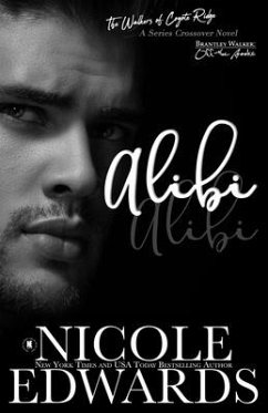 Alibi - Edwards, Nicole