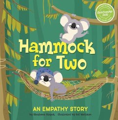 Hammock for Two - Stopek, Shoshana