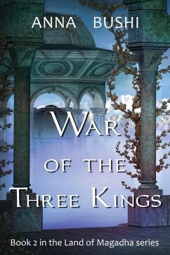 Cover War of the Three Kings