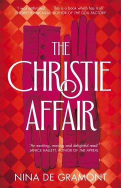 The Christie Affair - Gramont, Nina de