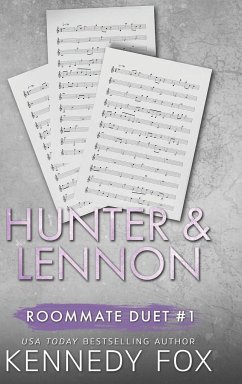 Hunter & Lennon Duet - Fox, Kennedy