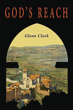 God's Reach - Clark, Glenn