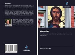 Cover Agrapha