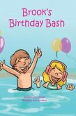 Brook's Birthday Bash