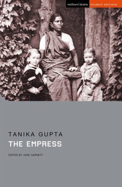 The Empress - Gupta, Tanika (Author)