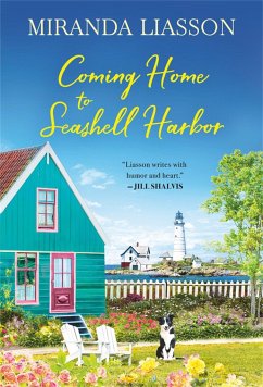 Coming Home to Seashell Harbor - Liasson, Miranda