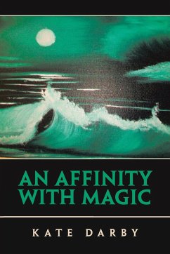 An Affinity with Magic - Darby, Kate