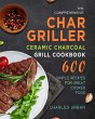 The Comprehensive Char-Griller Ceramic... - Bild 1