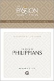 Tpt the Book of Philippians