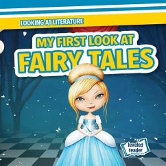 My First Look at Fairy Tales - Banks, Rosie