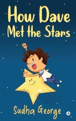 How Dave Met the Stars - Sudha George