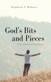 God's Bits and Pieces: A devotional with purpose