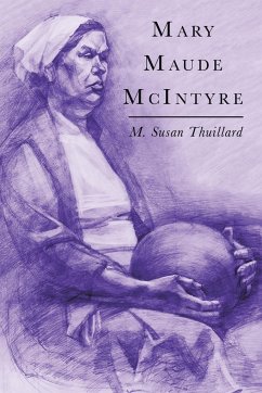 Mary Maude Mcintyre - Thuillard, M. Susan