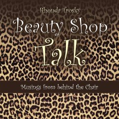 Beauty Shop Talk - Trosky, Rhonda