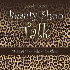 Beauty Shop Talk