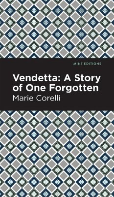 Vendetta - Corelli, Marie