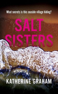 Salt Sisters - Graham, Katherine