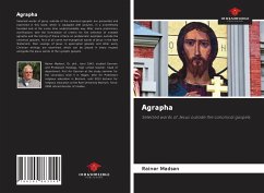 Cover Agrapha