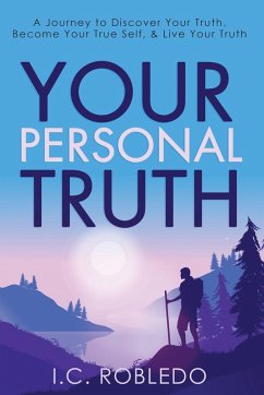 Cover Your Personal Truth