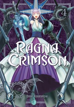 Cover Ragna Crimson 04