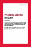 Pregnancy & Birth Sourcebk 4/E