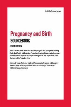 Pregnancy & Birth Sourcebk 4/E - Williams, Angela L