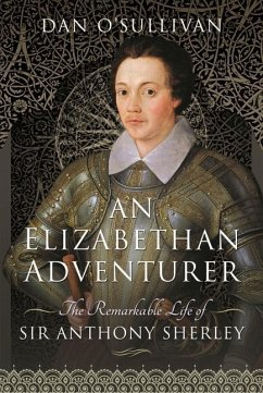 Cover An Elizabethan Adventurer
