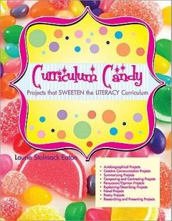 Curriculum Candy - Stolmack Eaton, Laurie