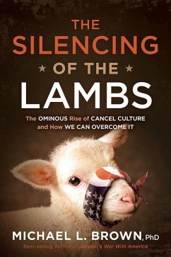 The Silencing of the Lambs - Brown, Michael L
