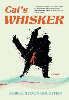 Cat's Whisker - Goldstein, Robert Steven
