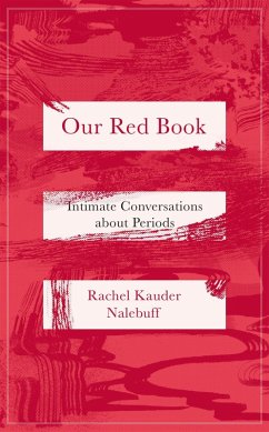 Our Red Book (eBook, ePUB) - Nalebuff, Rachel Kauder