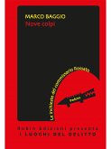 Nove colpi (eBook, ePUB)