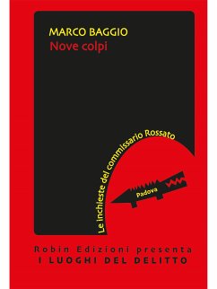 Nove colpi (eBook, ePUB) - Baggio, Marco