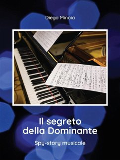 Cover Il segreto della Dominante (eBook, ePUB)