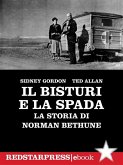 Il bisturi e la spada (eBook, ePUB)